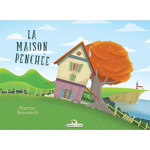 La maison penchée, Marine Benezech