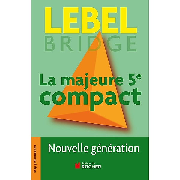 La majeure 5e compact, Michel Lebel