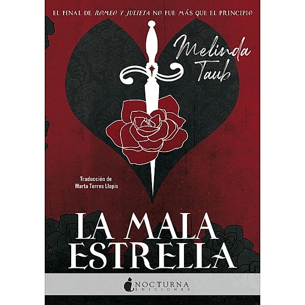 La mala estrella, Melinda Taub