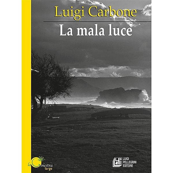 La mala luce, Luigi Carbone