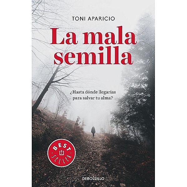 La Mala semilla, Toni Aparicio