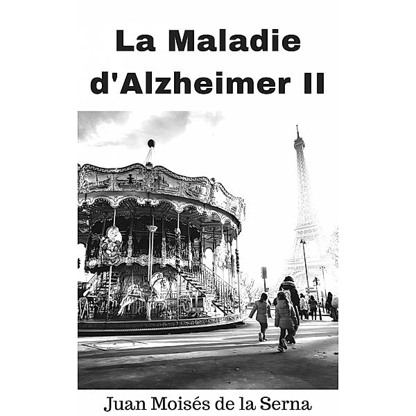 La Maladie D'Alzheimer II, Juan Moises de la Serna