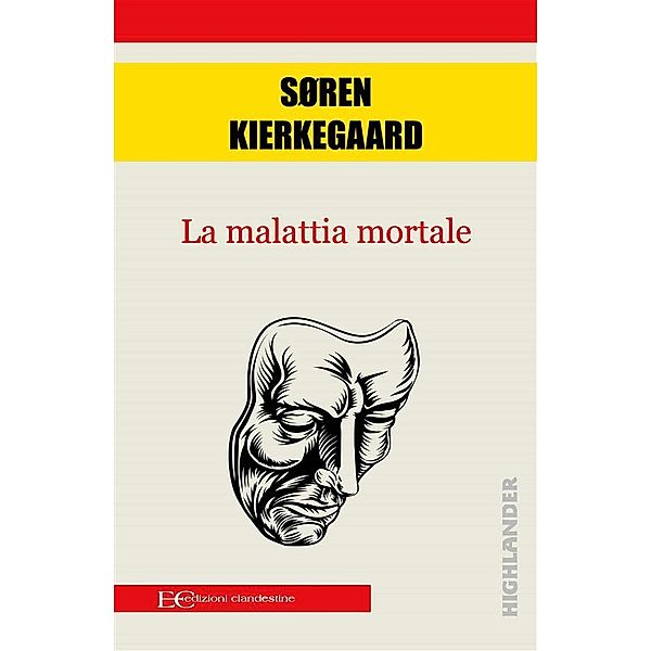 La malattia mortale, Soren Kierkegaard