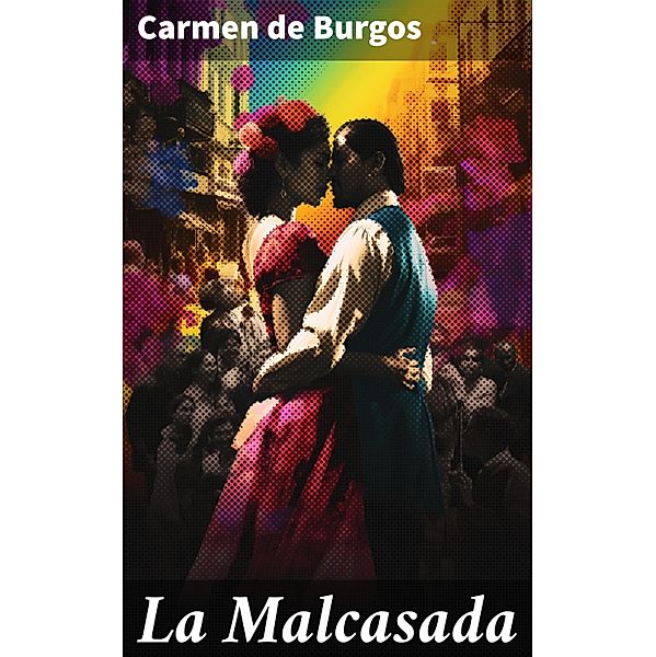 La Malcasada, Carmen De Burgos