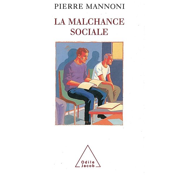 La Malchance sociale, Manonni Pierre Manonni