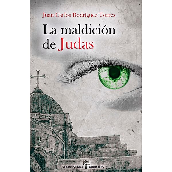 La maldición de Judas, Juan Carlos Rodríguez Torres