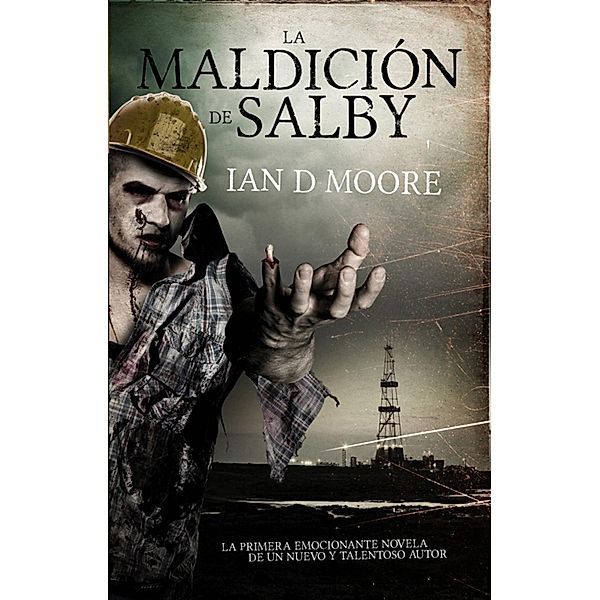 La Maldición de Salby, Ian D. Moore