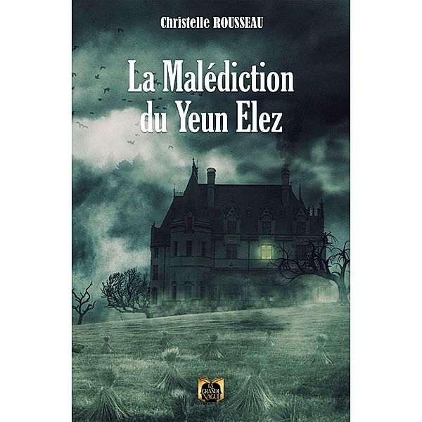 La Malédiction du Yeun Elez, Christelle Rousseau