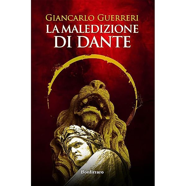 La maledizione di Dante, Giancarlo Guerreri