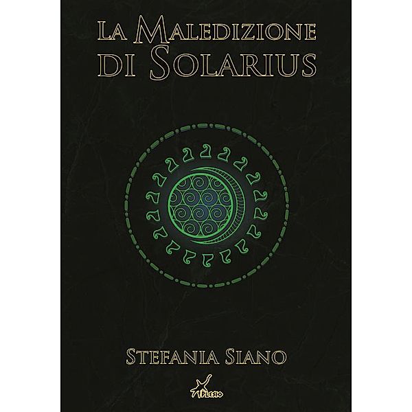 La maledizione di Solarius, Stefania Siano