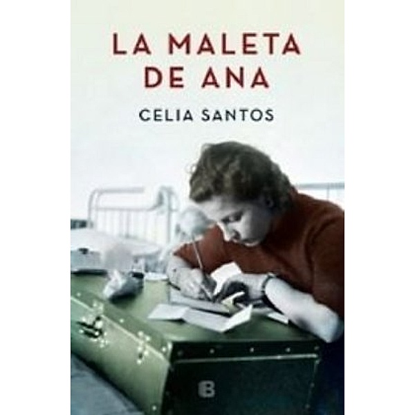 La maleta de ana, Celia Santos