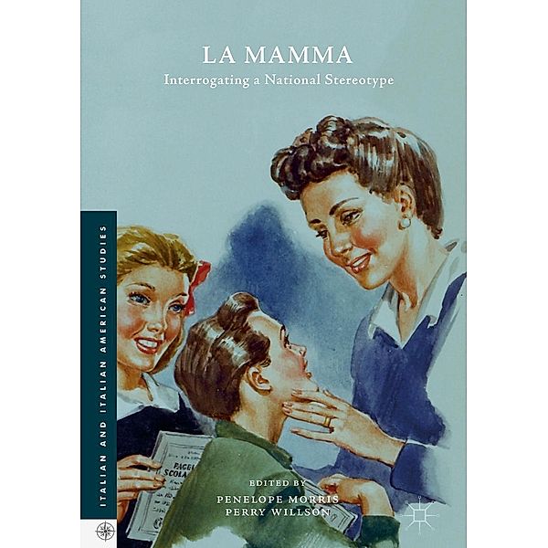 La Mamma / Italian and Italian American Studies