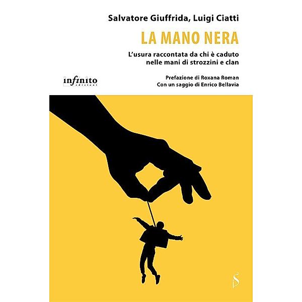 La mano nera, Salvatore Giuffrida, Luigi Ciatti