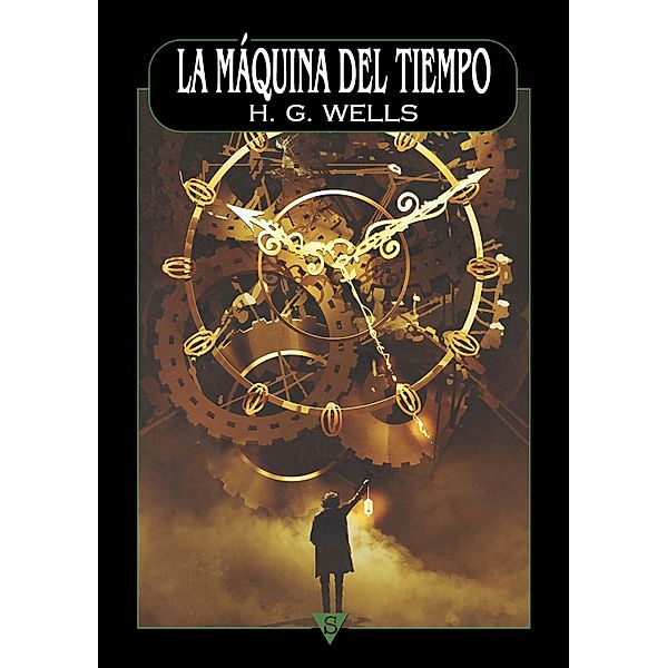 La máquina del tiempo, H G Wells