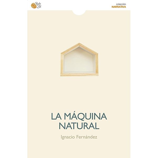 La máquina natural, Ignacio Fernández