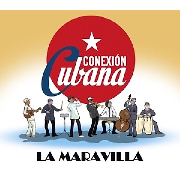 La Maravilla, Conexion Cubana