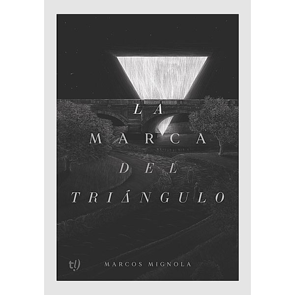La marca del triángulo, Marcos Mignola
