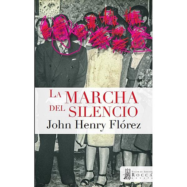 La marcha del silencio, John Henry Flórez