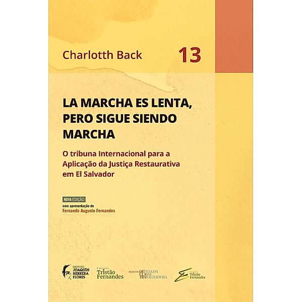 La Marcha es Lenta, Pero Sigue Siendo Marcha