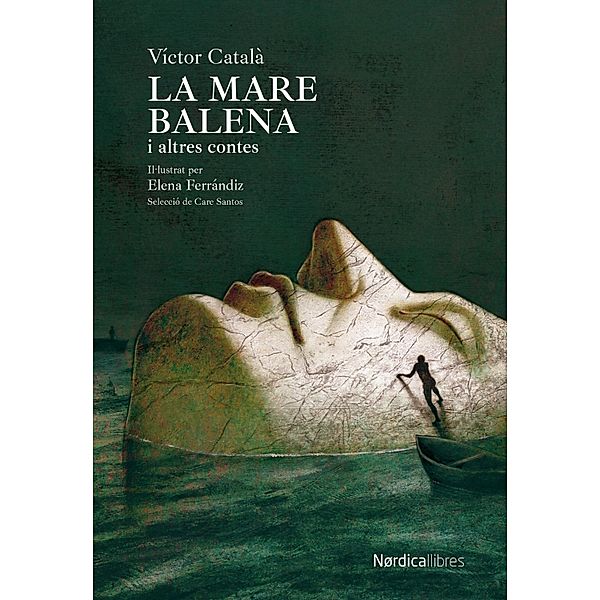 La mare balena i altres contes / Ilustrados, Victor Catalá