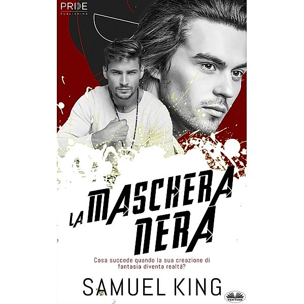 La Maschera Nera, Samuel King