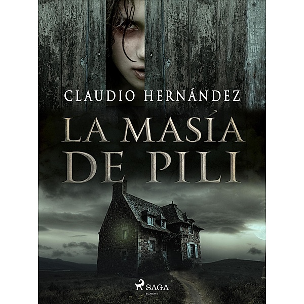 La Masía de Pili, Claudio Hernandez