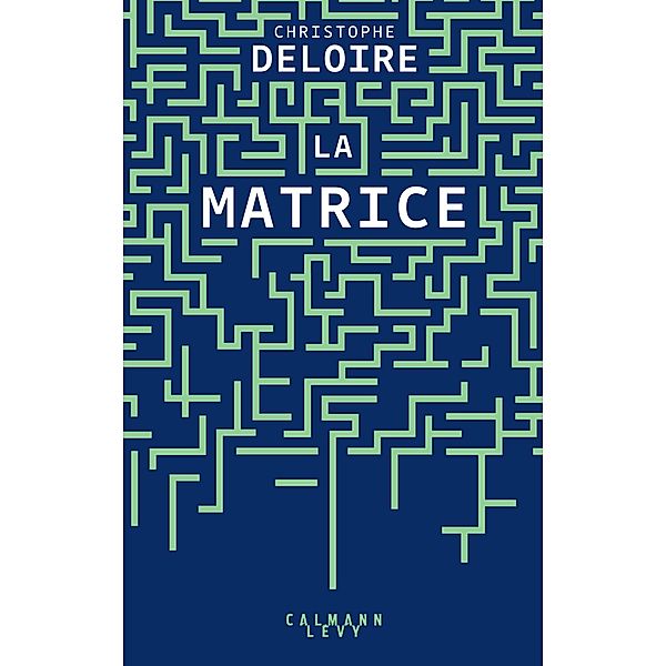 La Matrice / Documents, Actualités, Société, Christophe Deloire