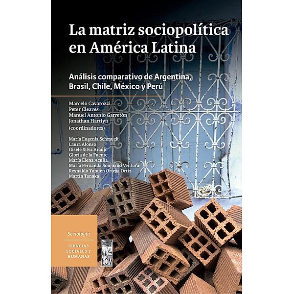 La matriz sociopolítica en América Latina