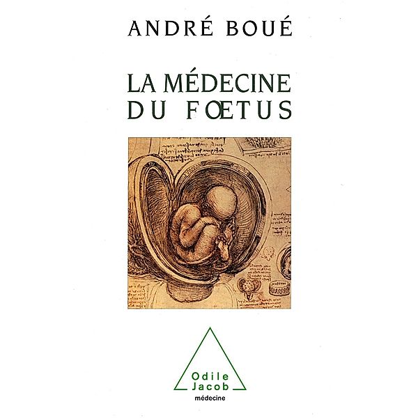 La Medecine du fA tus, Boue Andre Boue