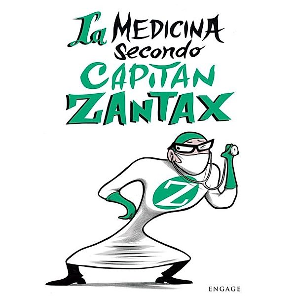 La medicina secondo Capitan Zantax, DOTT. GIORGIO GAMBALE