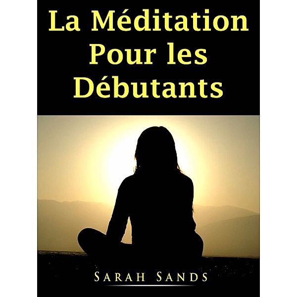 La Meditation Pour les Debutants / Hiddenstuff Entertainment, Sarah Sands
