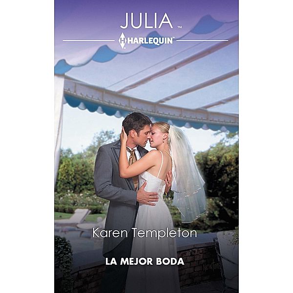 La mejor boda, Karen Templeton