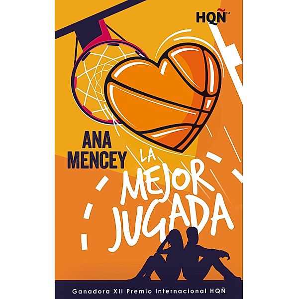 La mejor jugada / HQÑ Bd.384, Ana Mencey