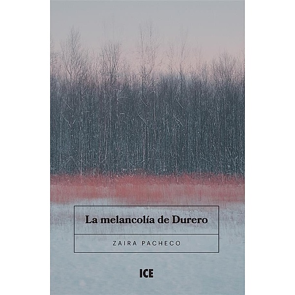 La Melancolía de Durero, Zaira Pacheco