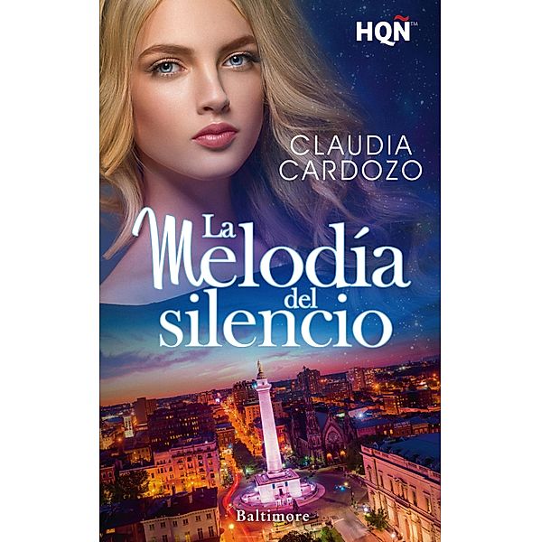 La melodía del silencio / HQÑ, Claudia Cardozo