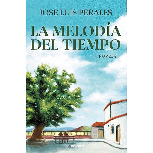 La melodia del tiempo, Jose Luis Perales