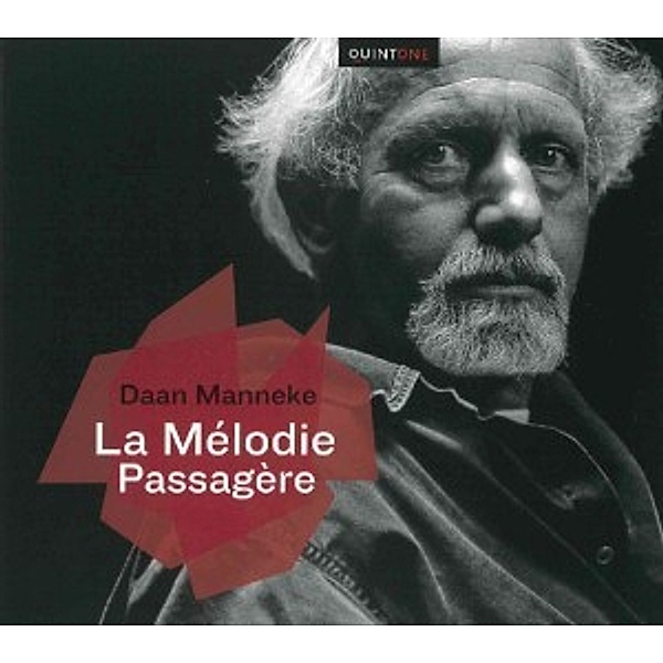 La Melodie Passagere, Van Dingstee Quartet, Studium Chorale