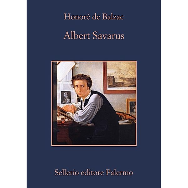 La memoria: Albert Savarus, Honoré de Balzac