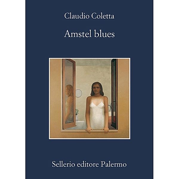 La memoria: Amstel blues, Claudio Coletta