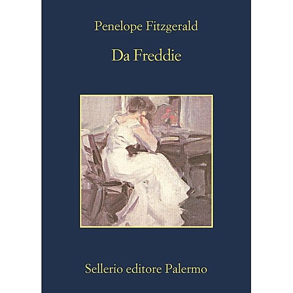 La memoria: Da Freddie, Penelope Fitzgerald