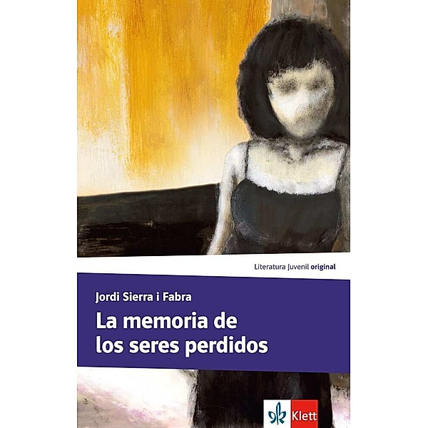 La memoria de los seres perdidos, Jordi Sierra i Fabra