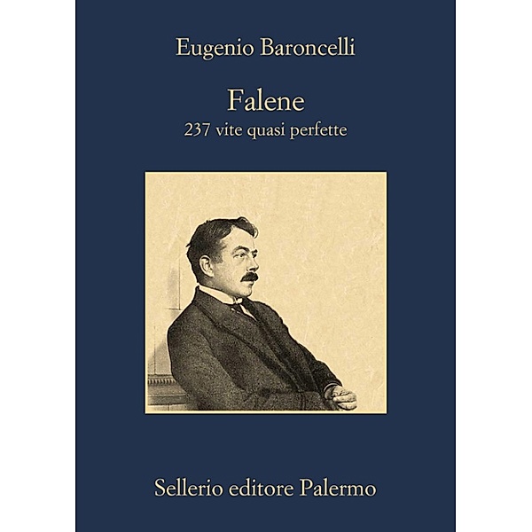 La memoria: Falene, Eugenio Baroncelli