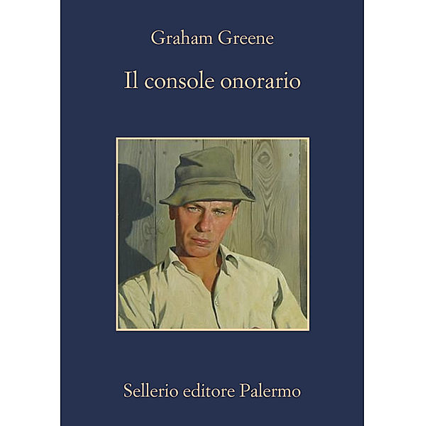 La memoria: Il console onorario, Graham Greene