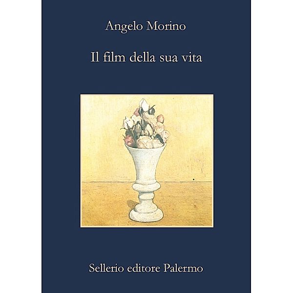 La memoria: Il film della sua vita, Angelo Morino