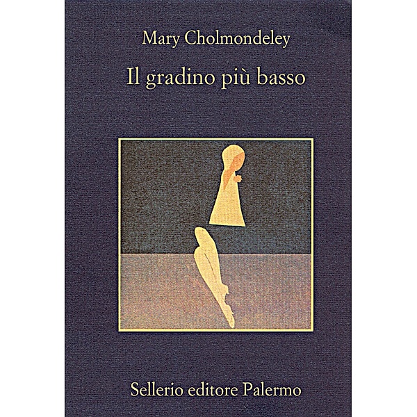 La memoria: Il gradino più basso, Mary Cholmondeley