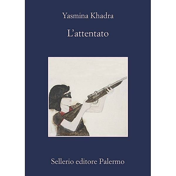 La memoria: L'attentato, Yasmina Khadra