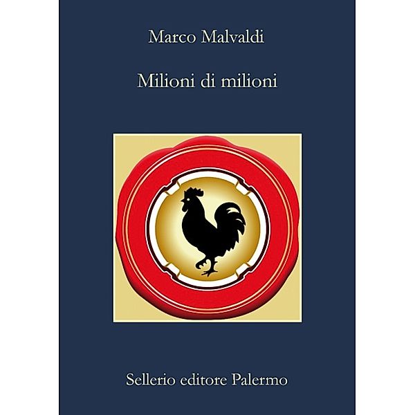 La memoria: Milioni di milioni, Marco Malvaldi