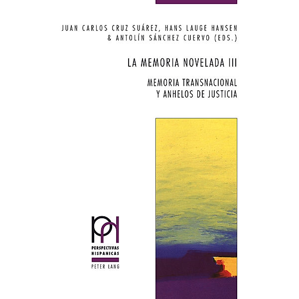 La memoria novelada III