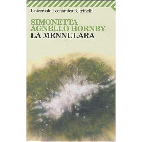 La Mennulara, Simonetta Agnello Hornby