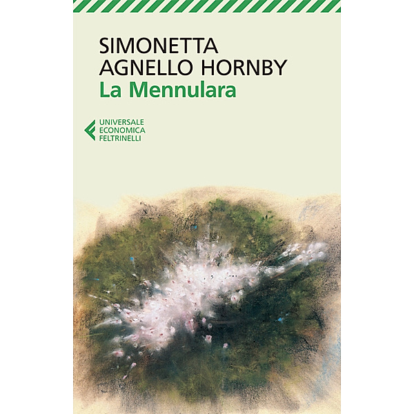La Mennulara, Simonetta Agnello Hornby